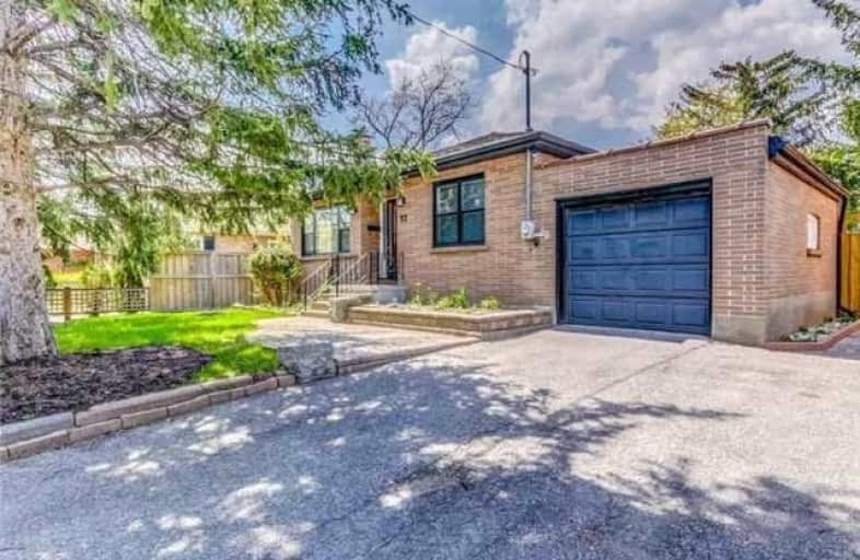 92 Harold Street, Brampton | Image 1