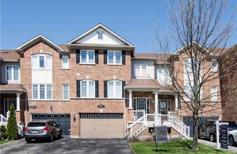 3072 Highbourne Crescent, Oakville | Image 1