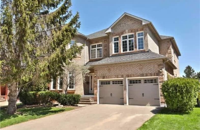 1527 Bayshire Drive, Oakville | Image 1