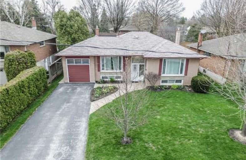 471 Willis Drive, Oakville | Image 1