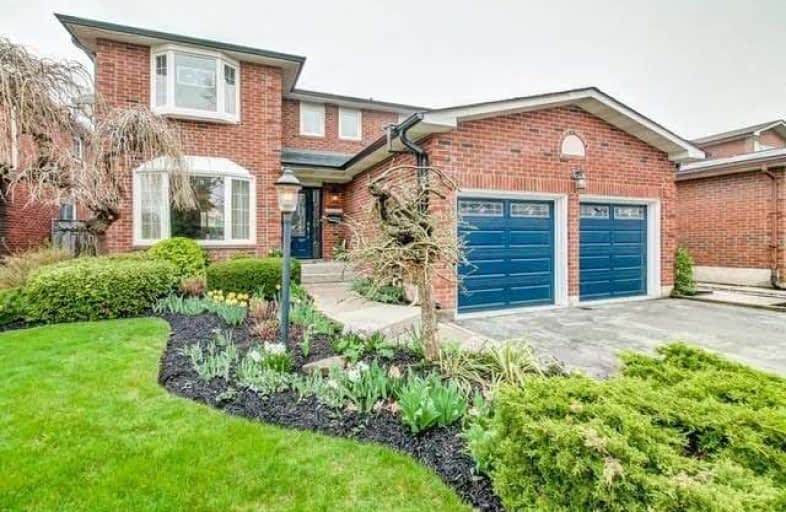 2075 Pen Street, Oakville | Image 1