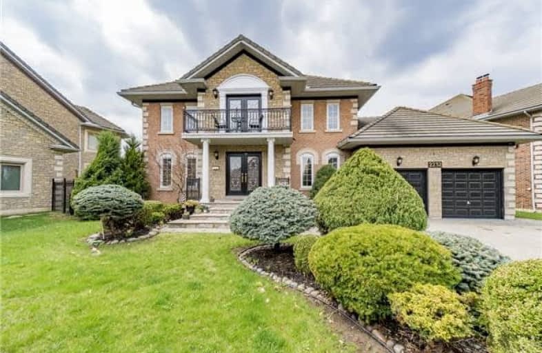 2232 Rosegate Drive, Mississauga | Image 1