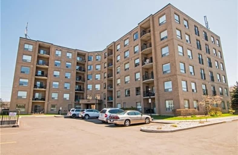 #402-3497 Upper Middle Road, Burlington | Image 1