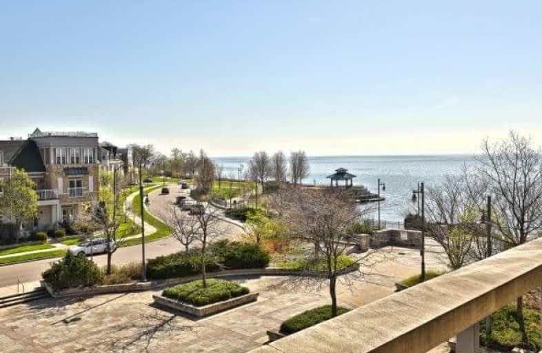 314-65 Port Street East, Mississauga | Image 1