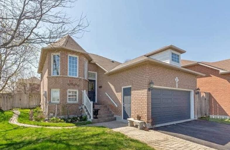 2 Bradwick Court, Caledon | Image 1