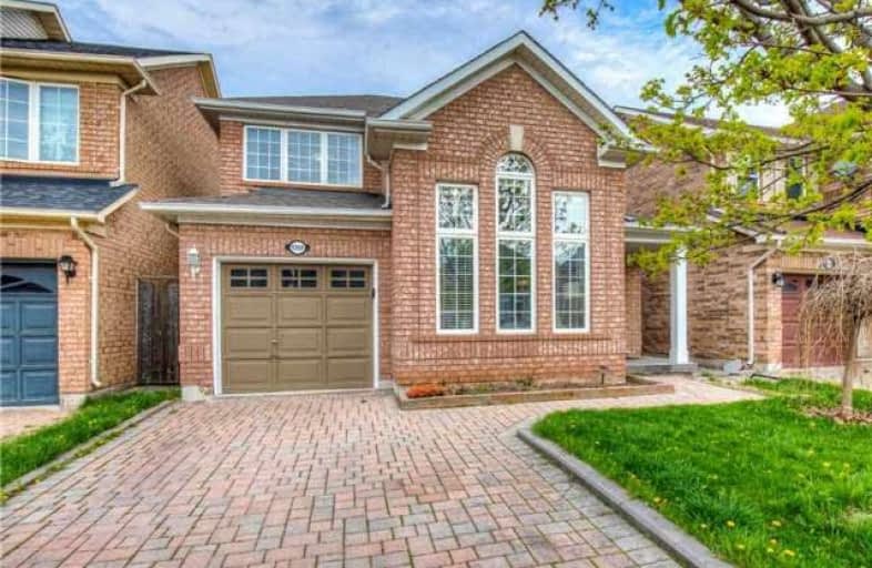 1357 Goldhawk Trail, Oakville | Image 1