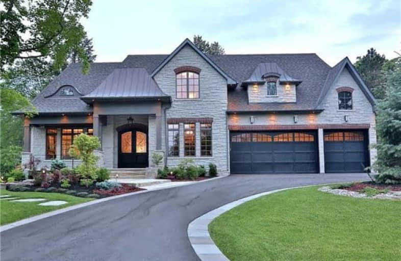 216 Dunwoody Drive, Oakville | Image 1