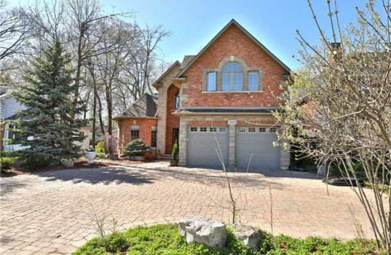 2439 Lakeshore Road, Burlington | Image 1