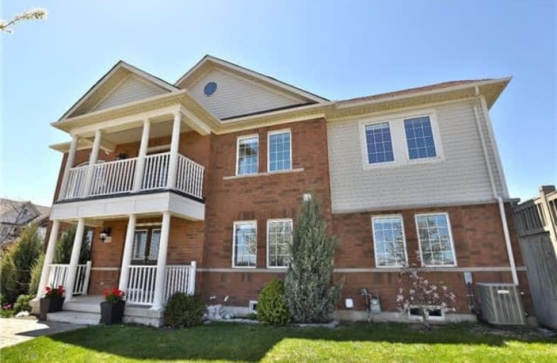 4885 Verdi Street, Burlington | Image 1