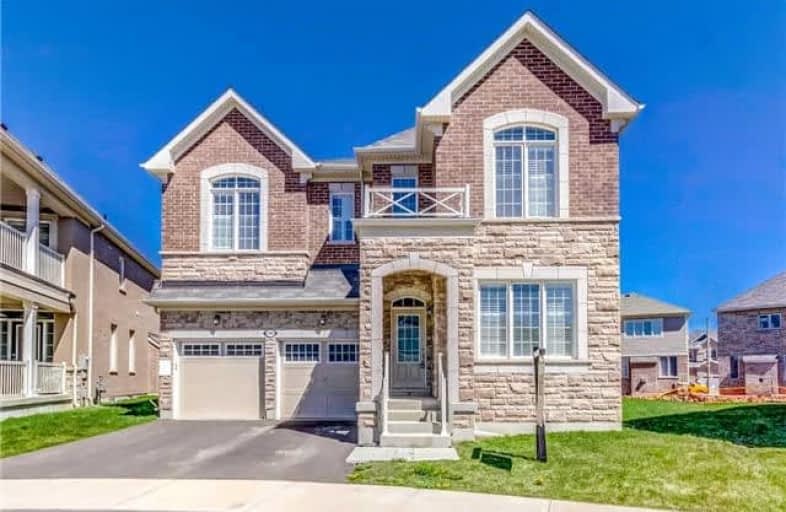 1380 Connaught Terrace, Milton | Image 1