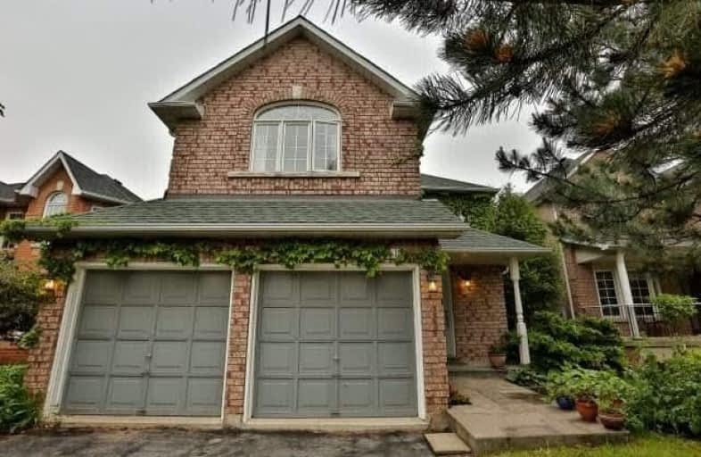 2366 East Gate Crescent, Oakville | Image 1