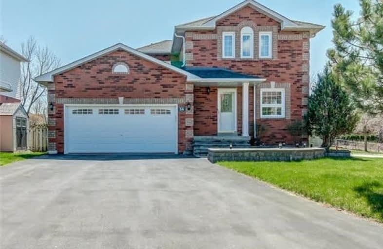 34 Birchway Place, Halton Hills | Image 1