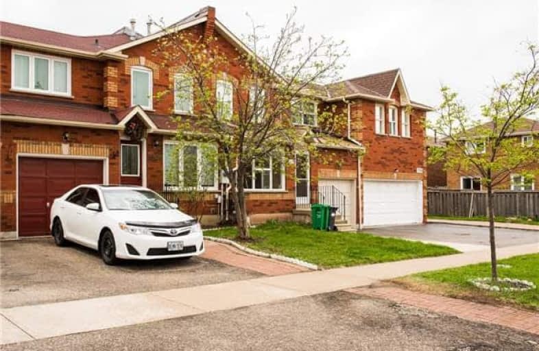 5696 Shillington Drive, Mississauga | Image 1