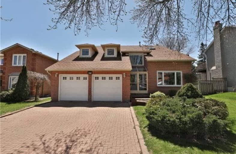 1386 Chalfield Drive, Oakville | Image 1