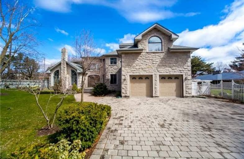 105 Arbour Drive, Oakville | Image 1