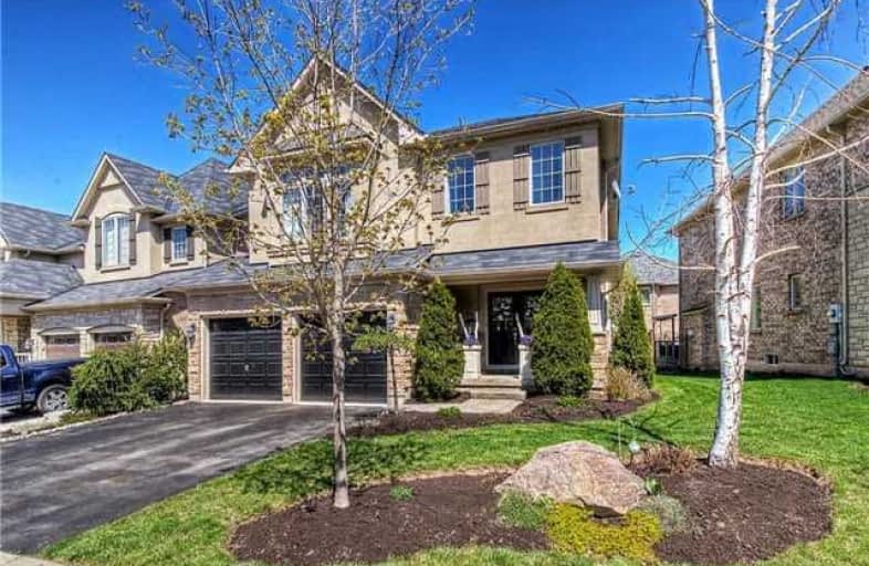 3343 Stocksbridge Avenue, Oakville | Image 1