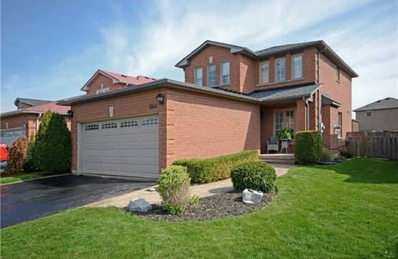 521 Amanda Crescent, Burlington | Image 1