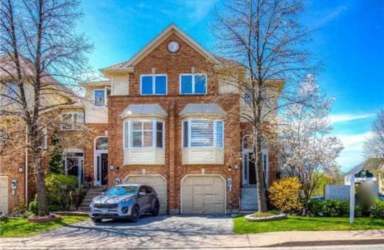 10-2051 Merchants Gate, Oakville | Image 1