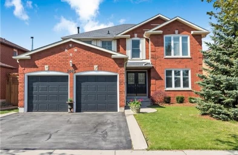 1465 Reeves Gate, Oakville | Image 1