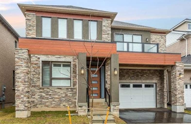 3125 Sunflower Drive, Oakville | Image 1