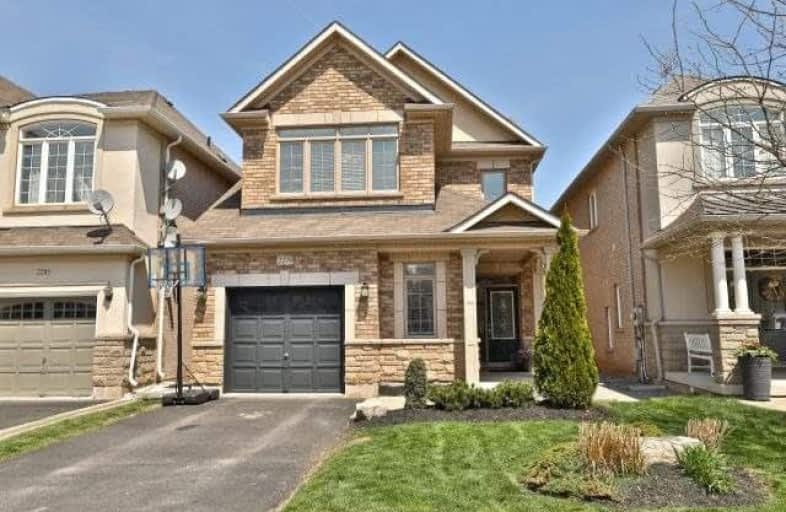 2279 Kwinter Road, Oakville | Image 1