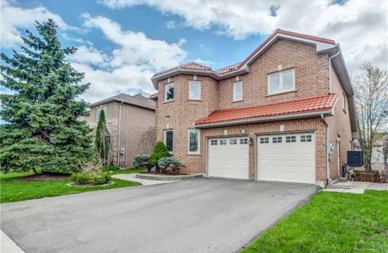 210 River Glen Boulevard, Oakville | Image 1