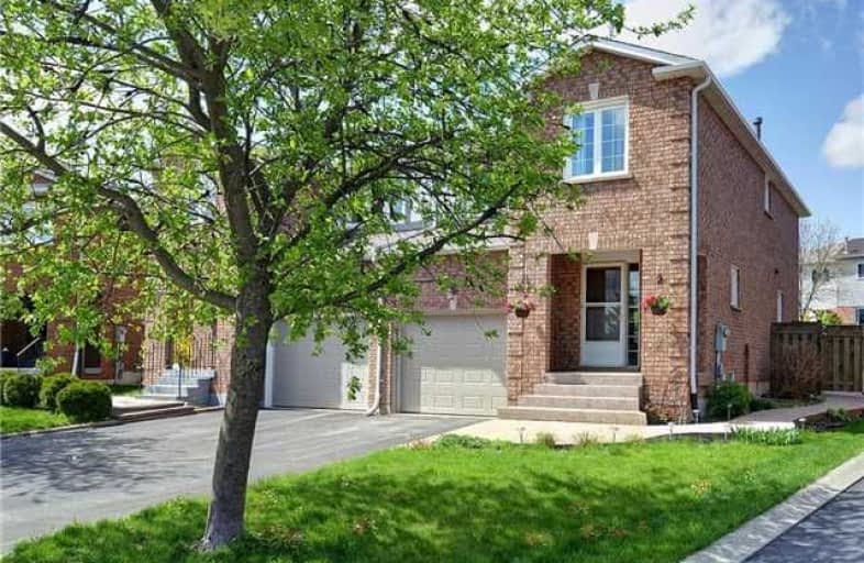 123 Hopewell Road, Oakville | Image 1