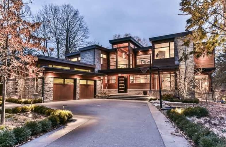 1130 Morrison Heights Drive, Oakville | Image 1