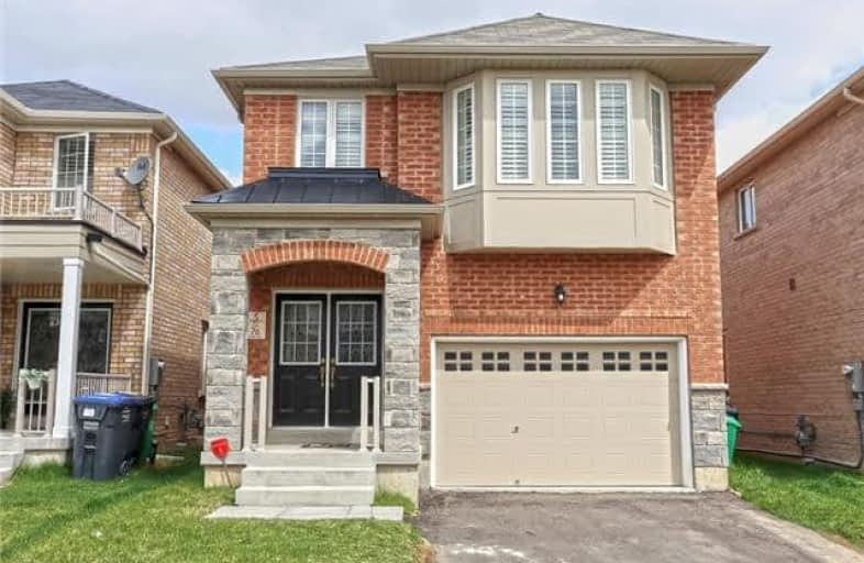 99 Cookview Drive, Brampton, L6R 3T9 - Home.ca