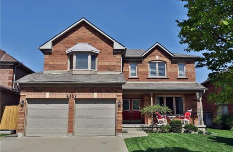 4159 Susan Court, Burlington | Image 1