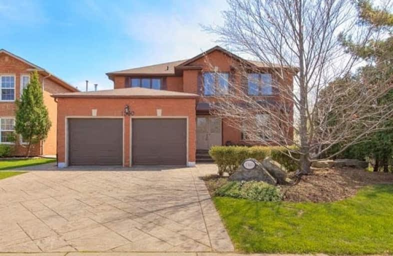 1360 Heritage Way, Oakville | Image 1