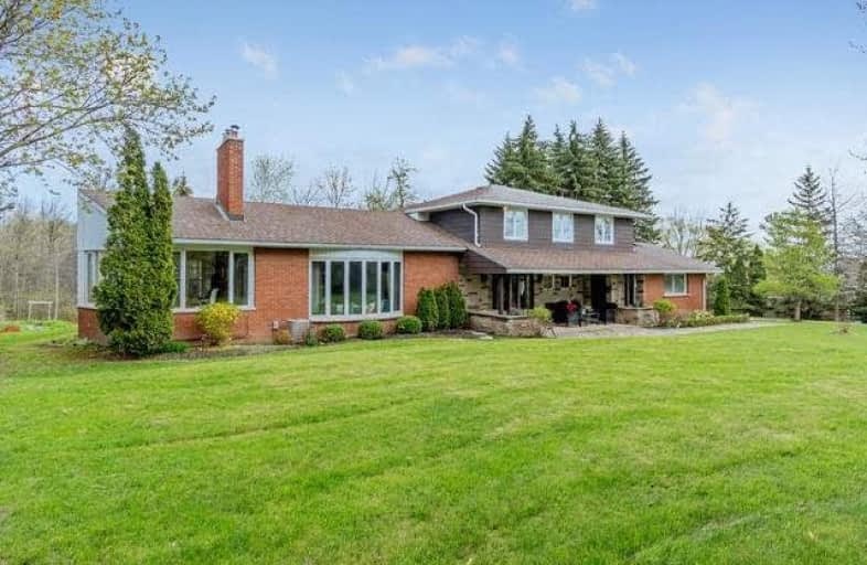 13177 Fallbrook Trail, Halton Hills | Image 1