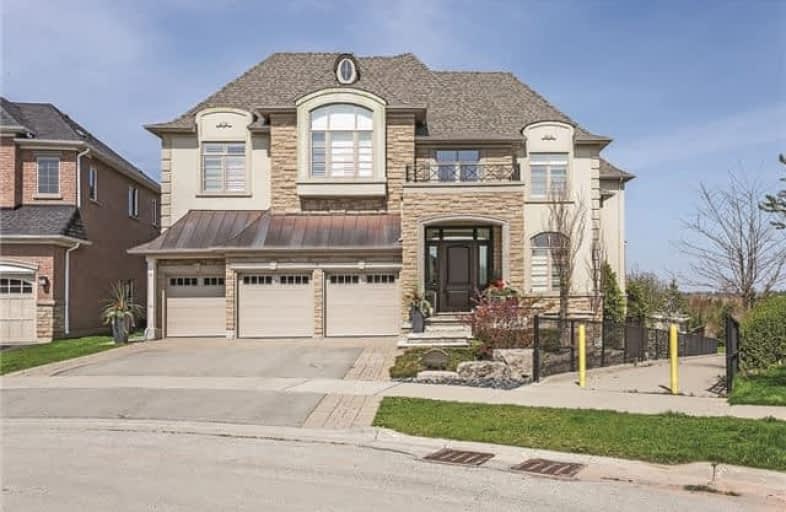 3125 Saddleworth Crescent, Oakville | Image 1