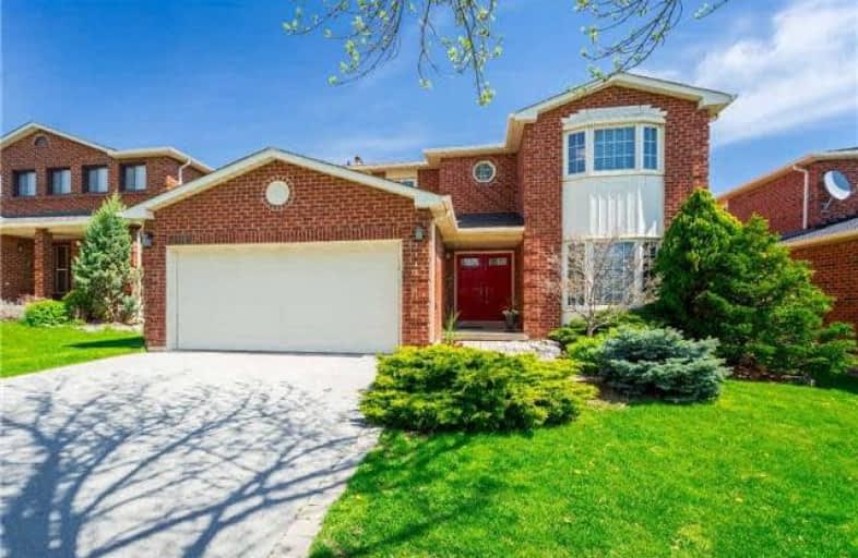 1299 Bishopstoke Way, Oakville | Image 1