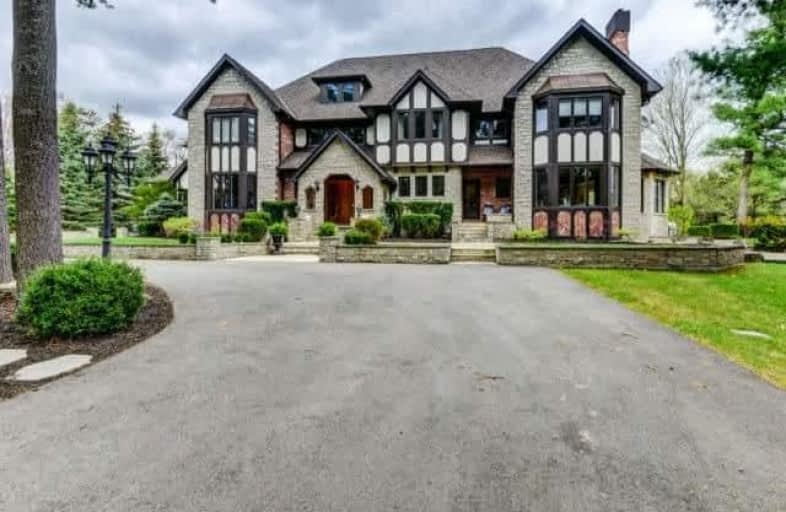 14655 Centreville Creek Road, Caledon | Image 1