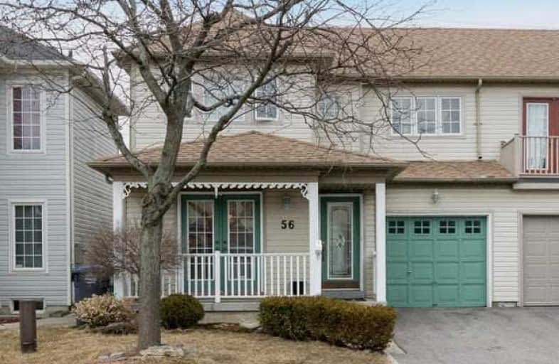 56 Seaside Circle, Brampton | Image 1