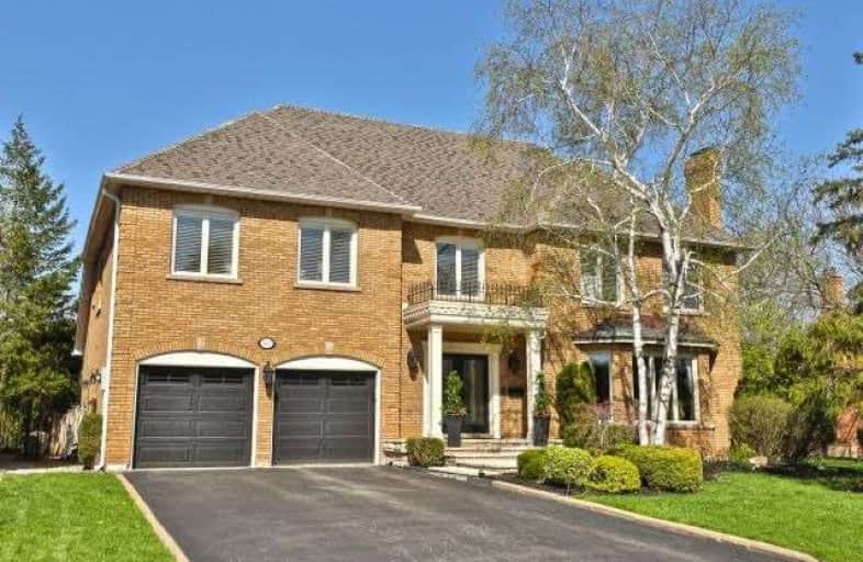 1455 The Links Drive, Oakville | Image 1