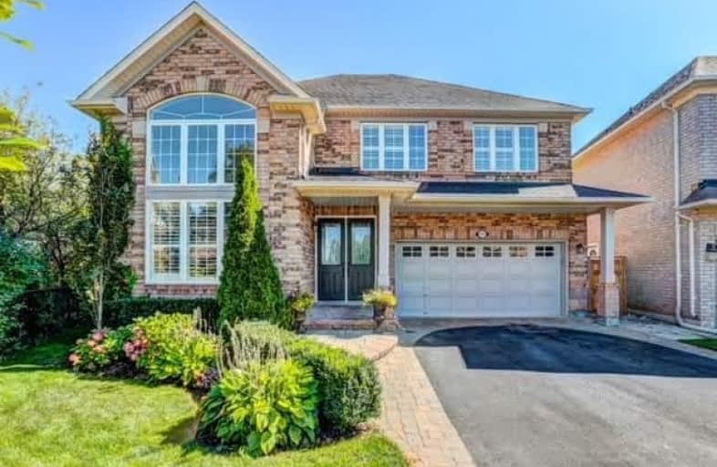 1320 Roundwood Crescent, Oakville | Image 1