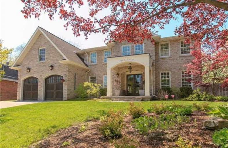 1147 Carla Court, Oakville | Image 1