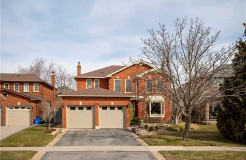 1304 Creekside Drive, Oakville | Image 1