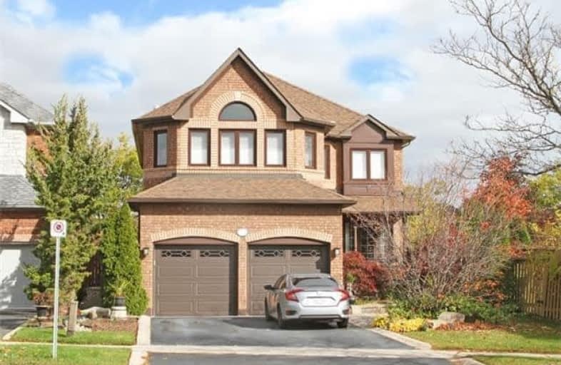 4 Miller Drive, Halton Hills | Image 1