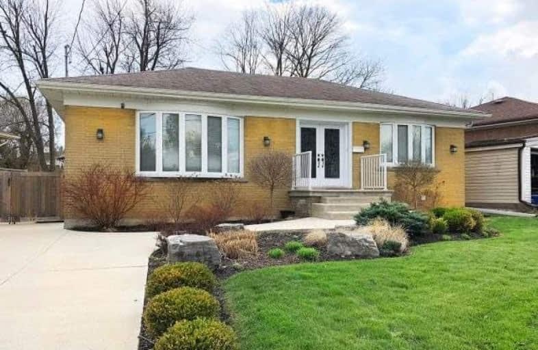 47 Ewing Street, Halton Hills | Image 1