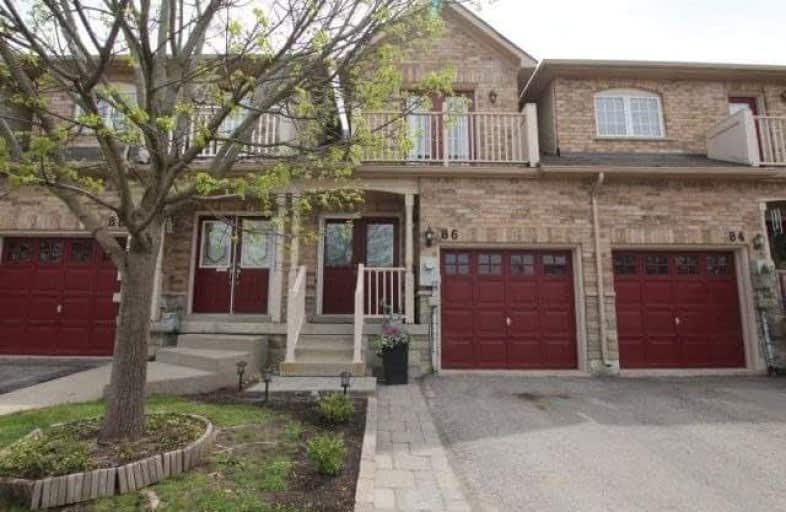 86 Dominion Gardens Drive, Halton Hills | Image 1