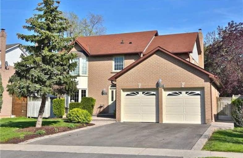 1414 Helen Court, Oakville | Image 1