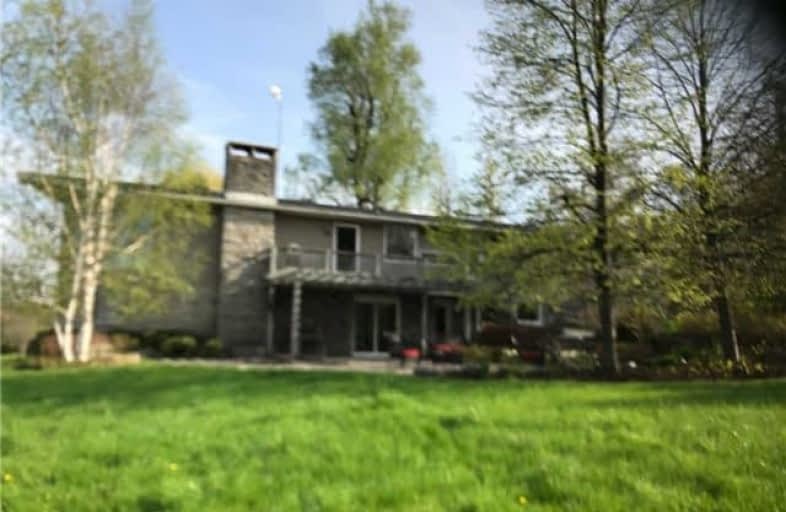 15663 Clayhill Road, Halton Hills | Image 1