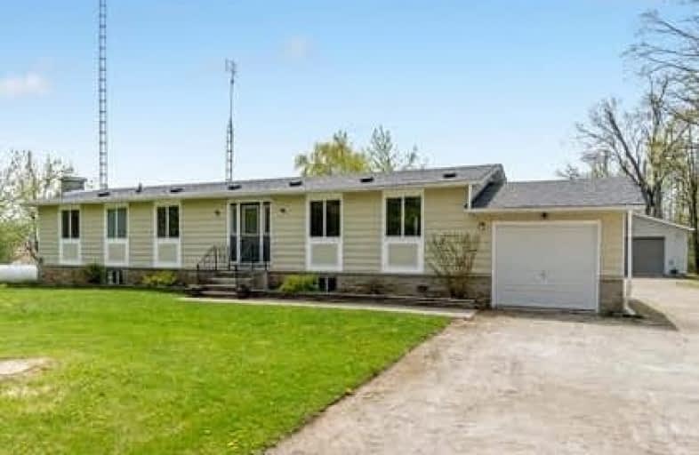 9804 Eighth Line, Halton Hills | Image 1