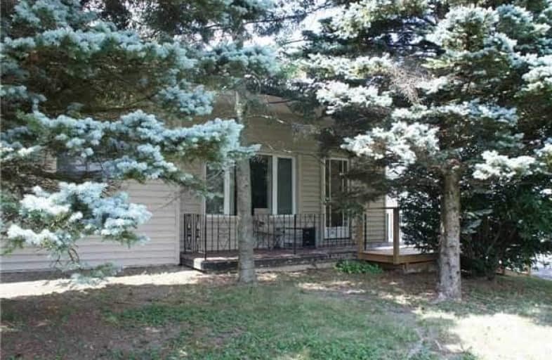 10774 Winston Churchill Boulevard, Halton Hills | Image 1