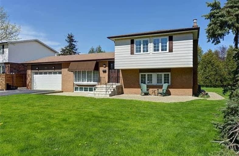 453 Warminster Drive, Oakville | Image 1