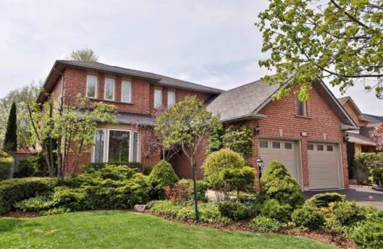 2144 Munn's Avenue, Oakville | Image 1