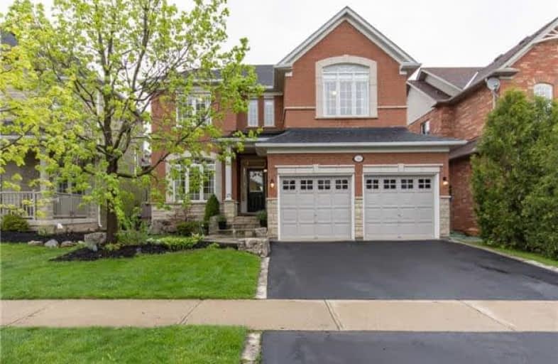25 Stonebrook Crescent, Halton Hills | Image 1